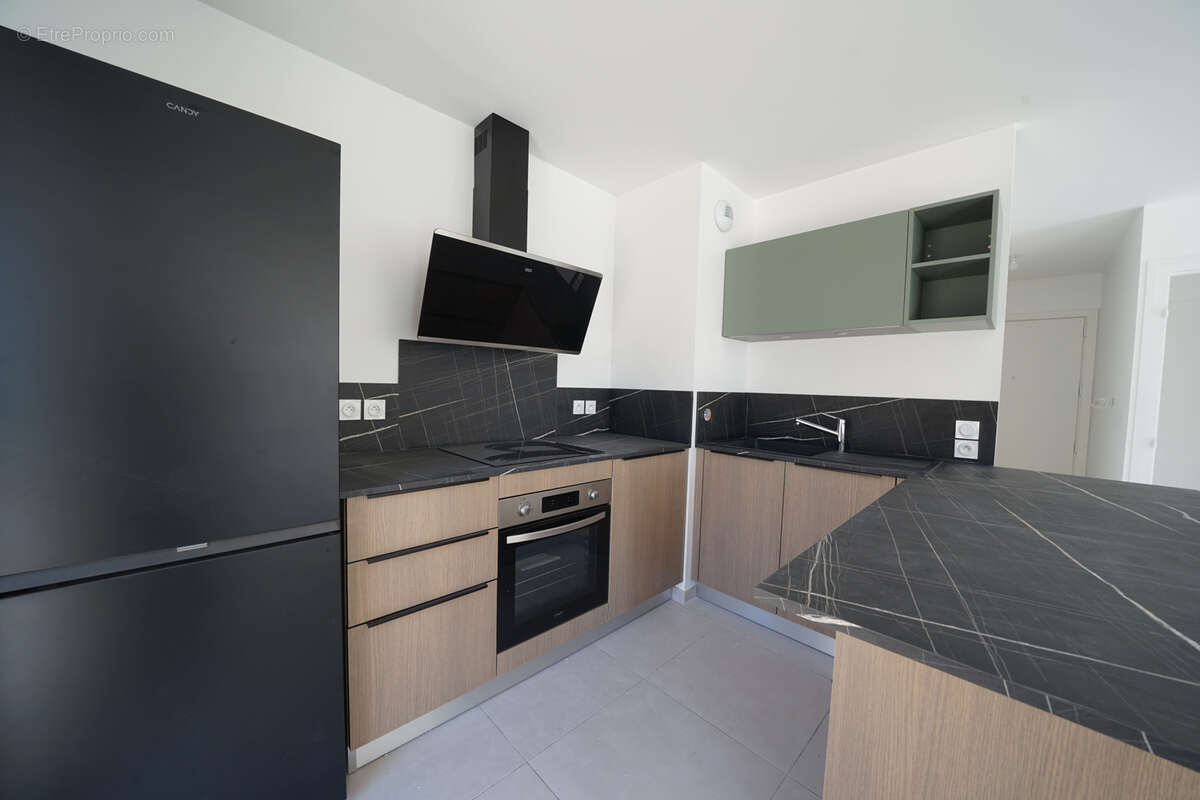 Appartement à VOREPPE