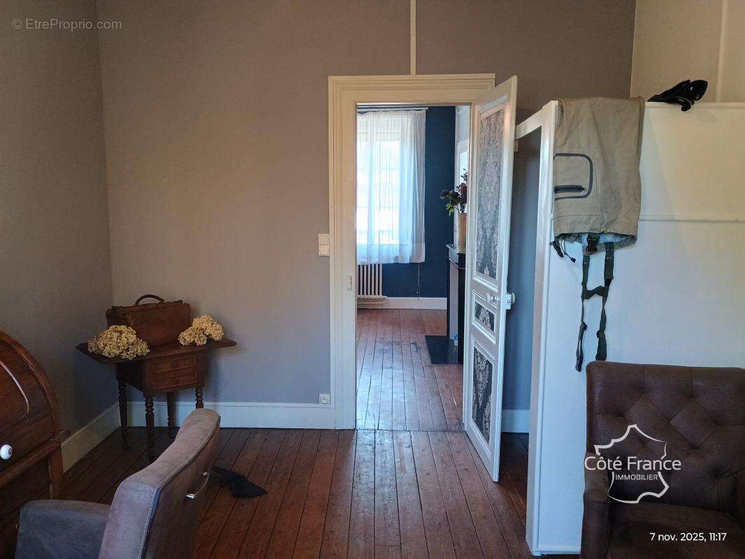 Maison à SAINT-MICHEL