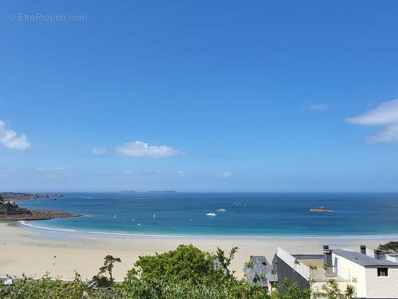 Appartement à PERROS-GUIREC