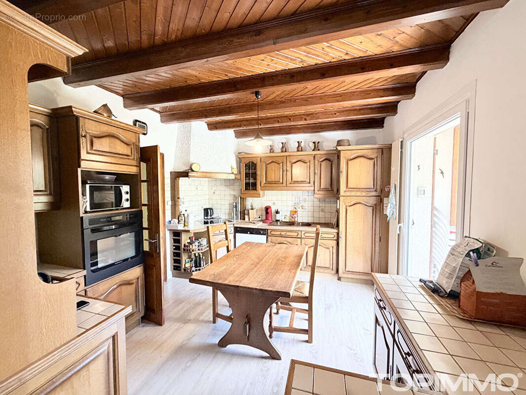 Maison à TAINTRUX