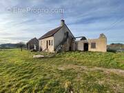 Maison à SAINT-PIERRE-DE-VARENNES
