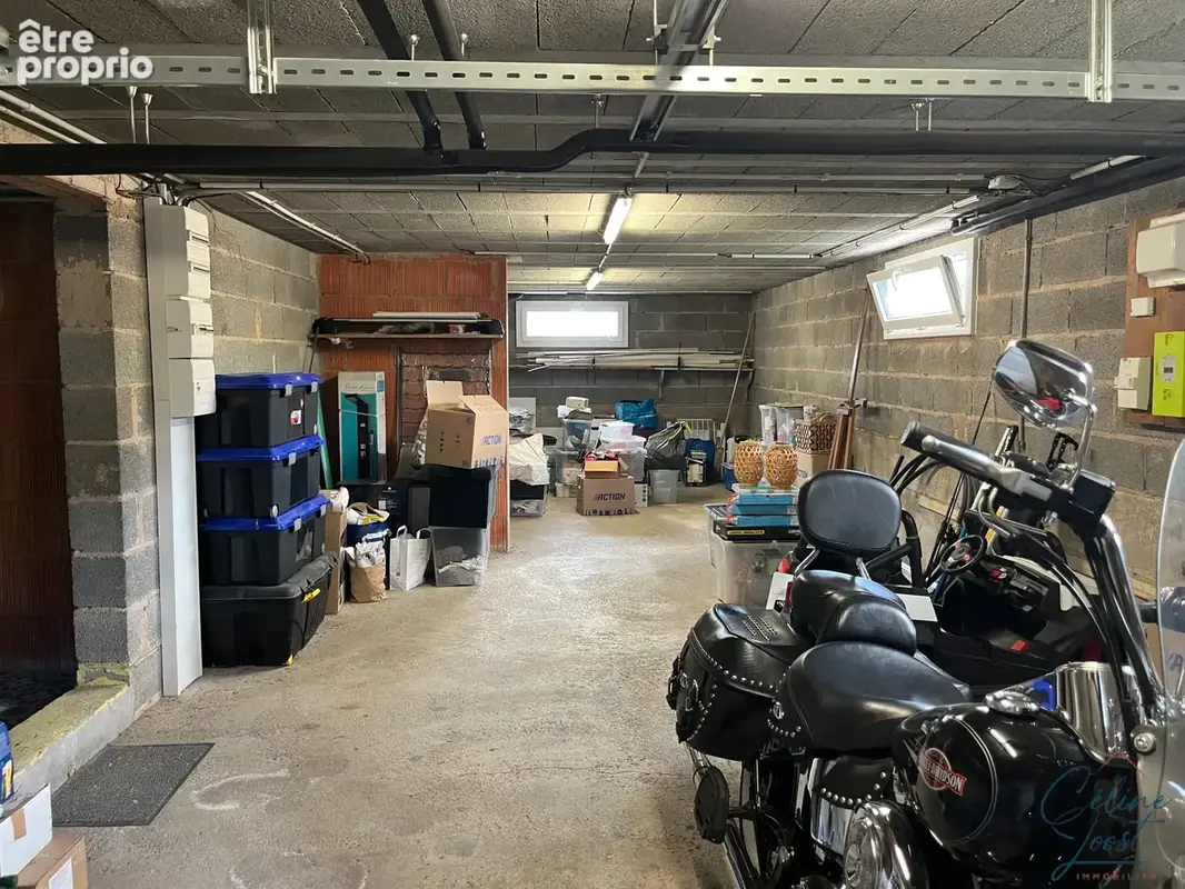 Spacieuse maison d'env. 130 m2 + dépendance sur 8,35 ares - photo 19