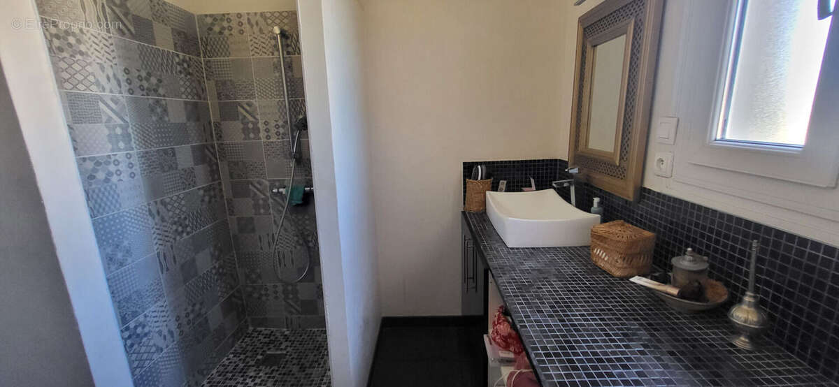 Maison à CARCASSONNE