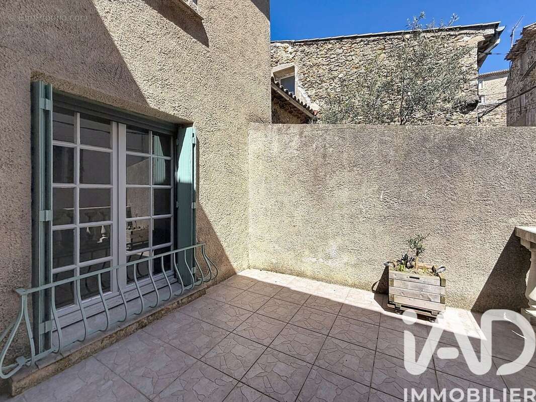 Photo 6 - Maison à LAURENS