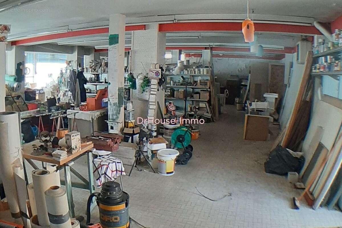 Appartement à LESPERON