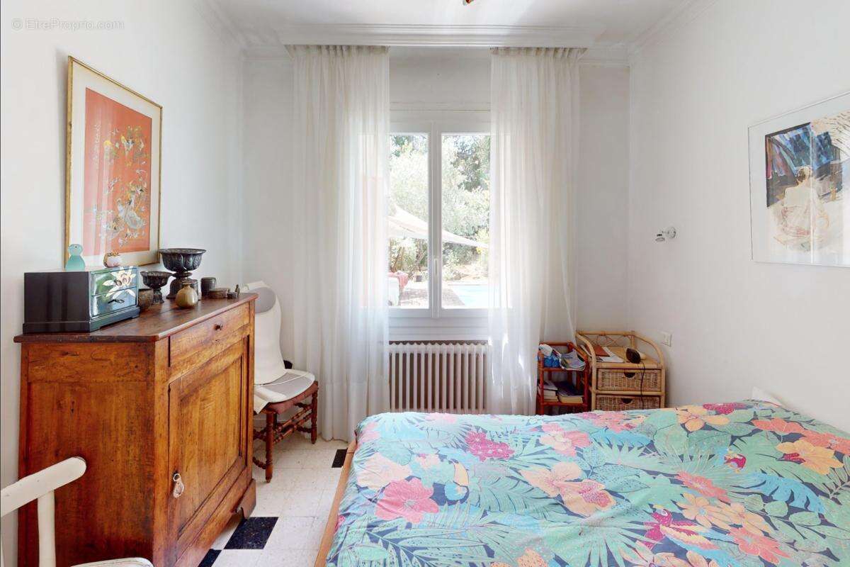 Maison à MONTPELLIER