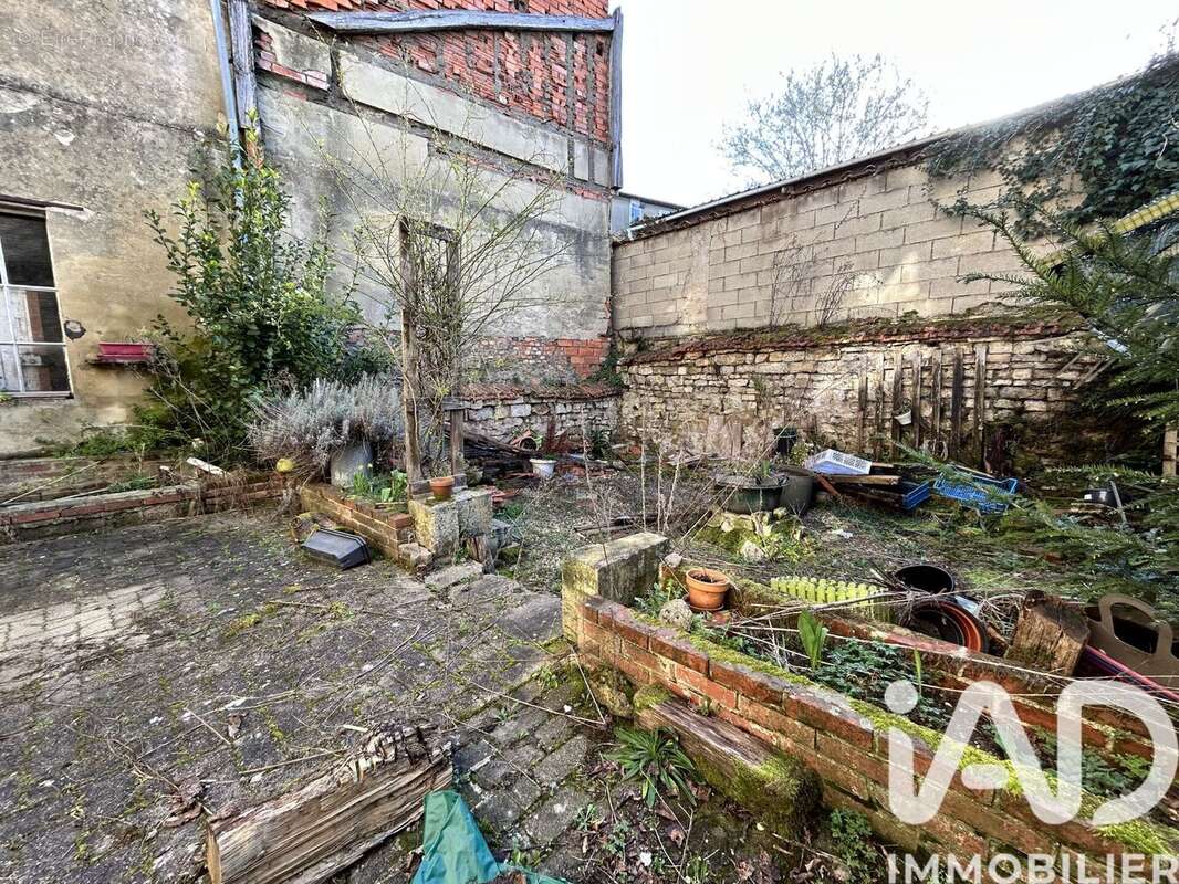 Photo 3 - Maison à WASSY