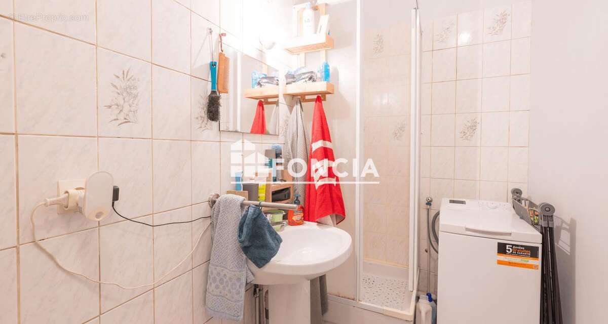 Appartement à NEMOURS