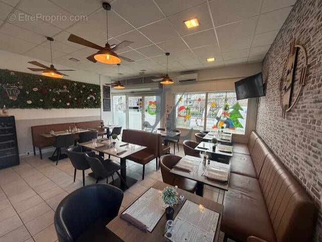 Commerce à PORTES-LES-VALENCE