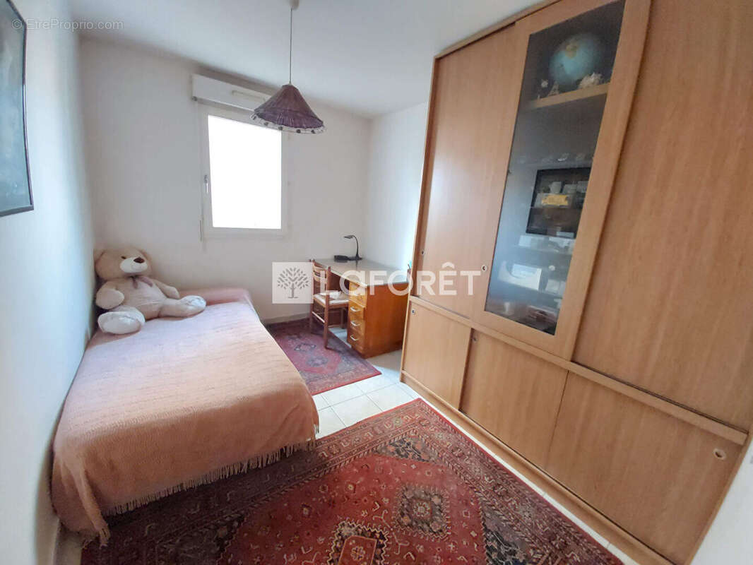 Appartement à VILLEMOMBLE