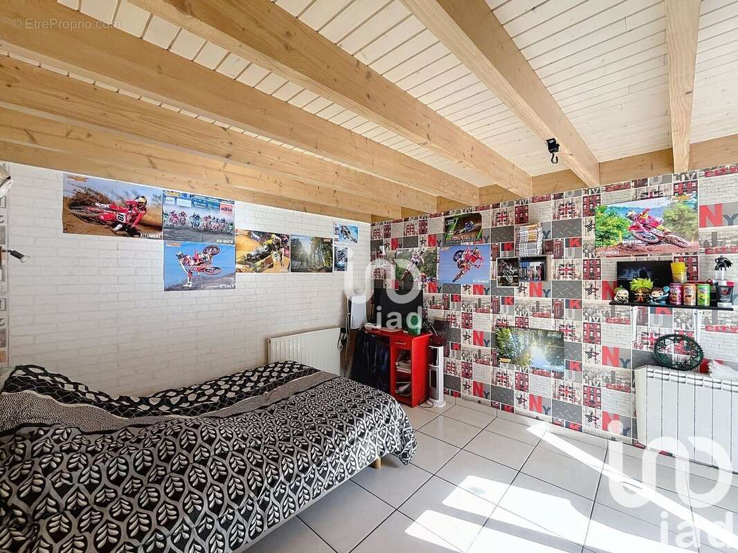 Photo 8 - Maison à SAINT-CHRISTOLY-MEDOC