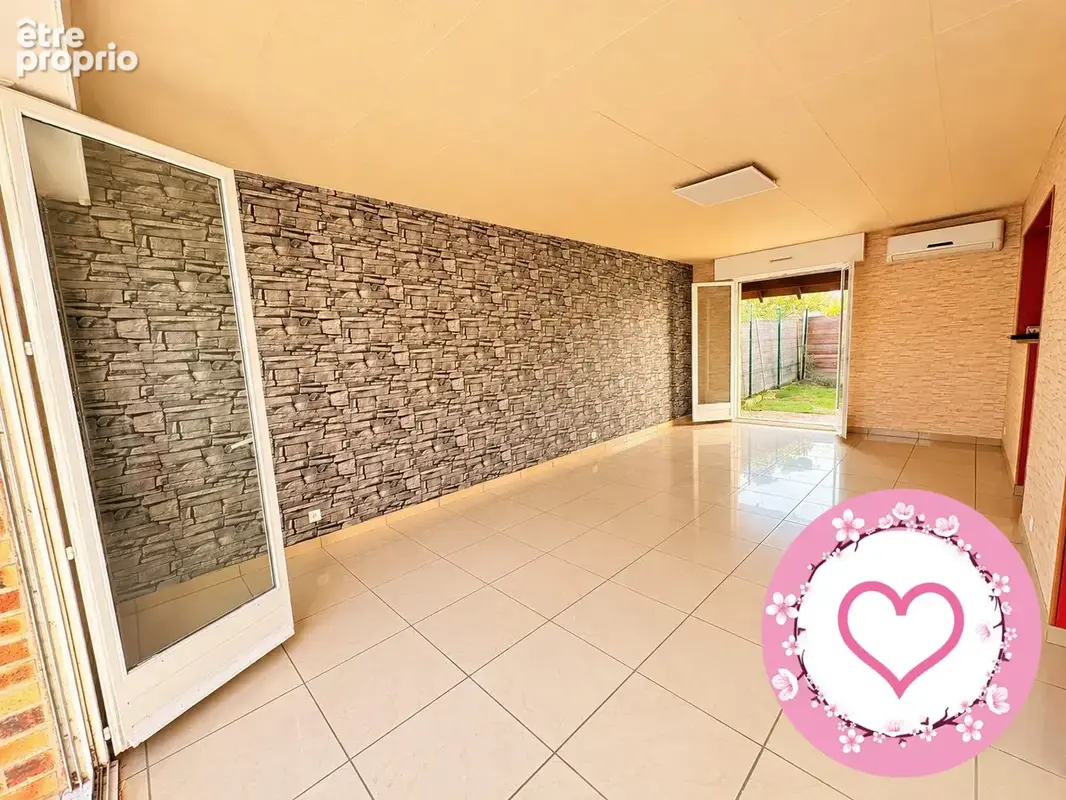 Maison 3 pièces 82 m² à vendre à Villemurlin (45600) - photo 7