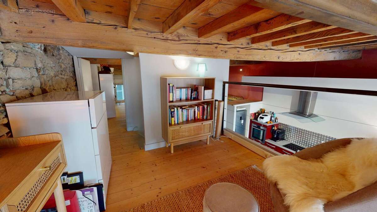 Appartement à LYON-5E