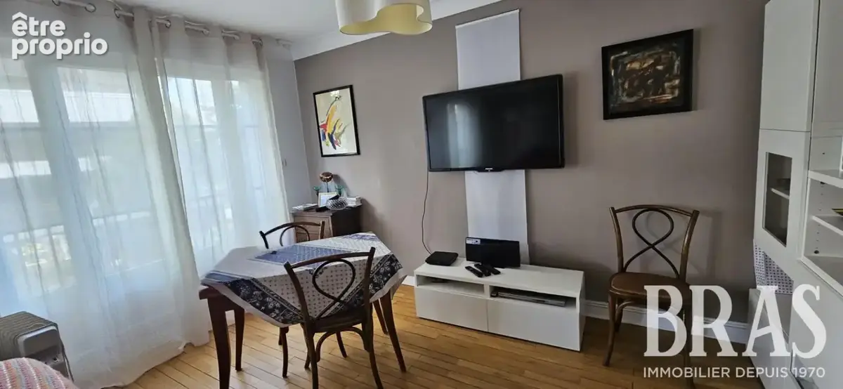 Appartement Nantes 3 pièce(s) 67.12 m2 - photo 8