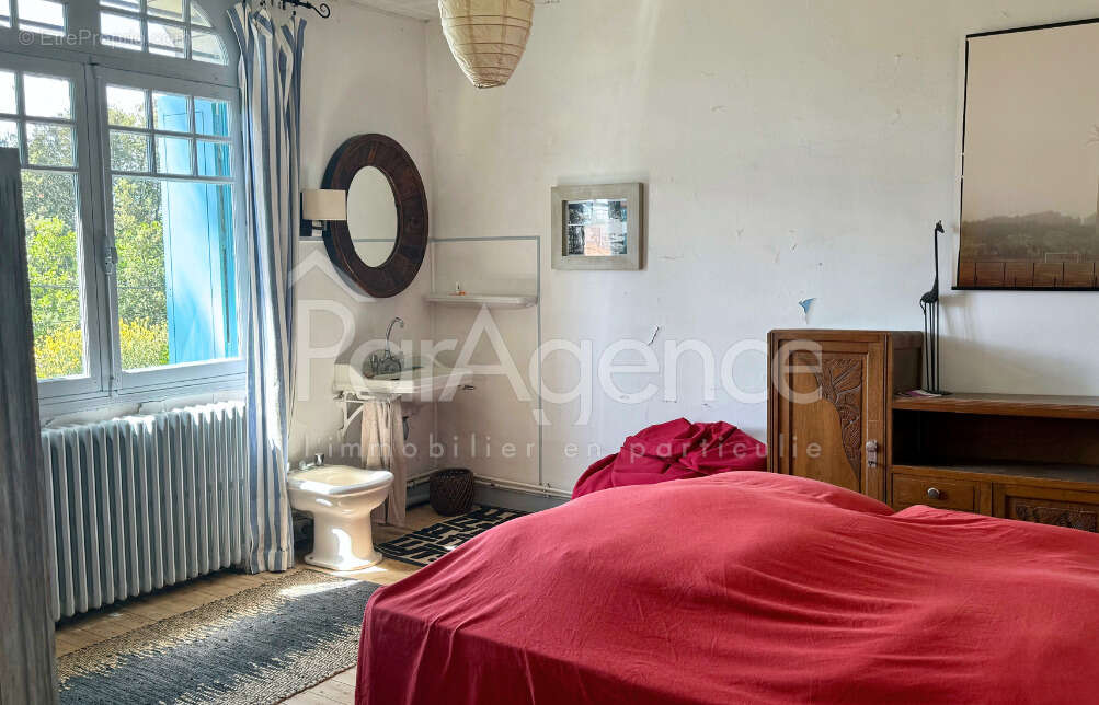 Maison à SAINT-PALAIS-SUR-MER