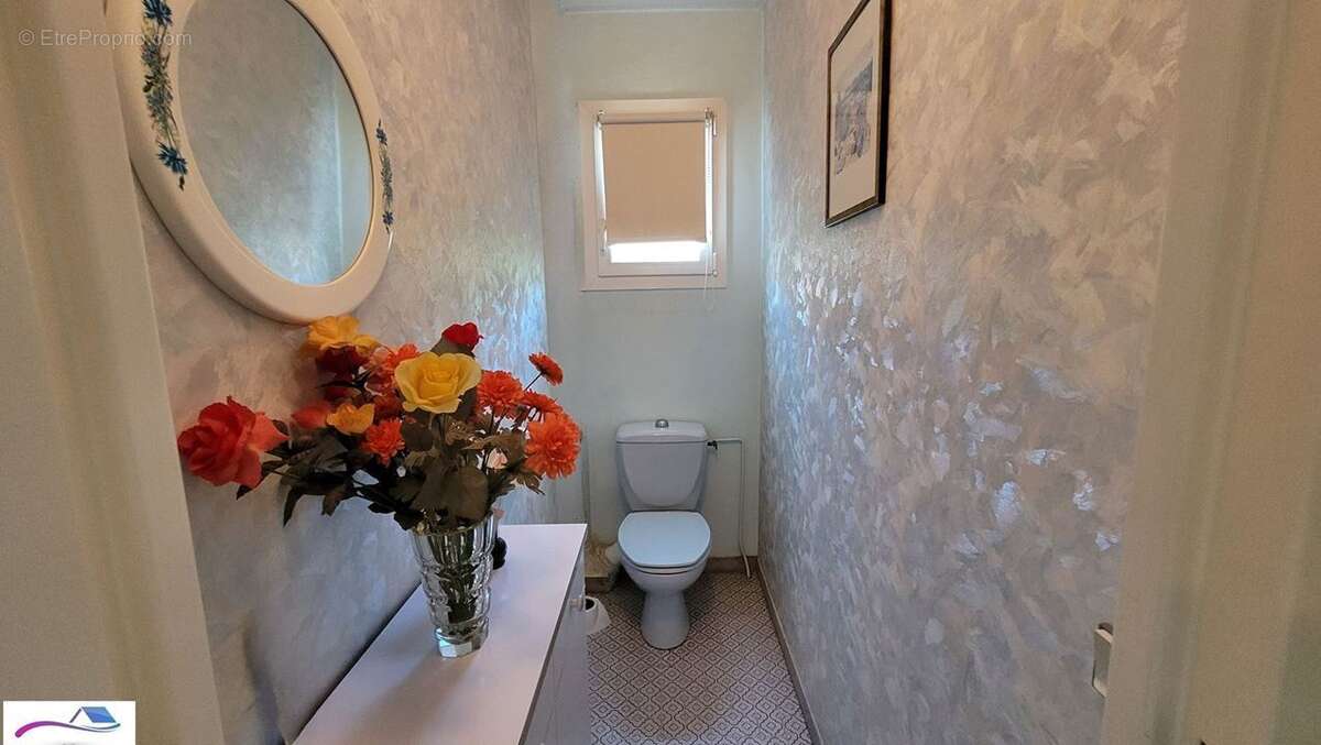 Appartement 68 m² à Mandelieu-La-Napoule  - photo 9