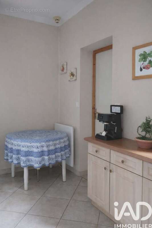 Photo 8 - Maison à LE GRAU-DU-ROI