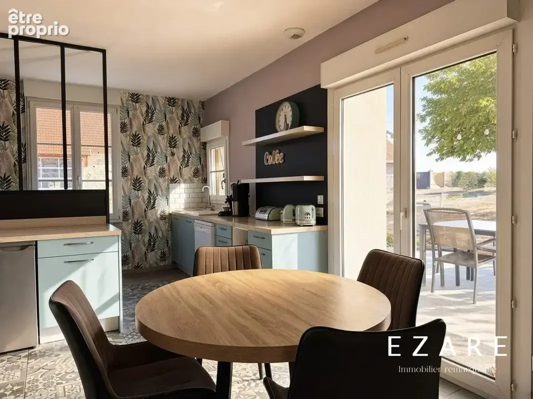 Maison 169 m² à Chalon-Sur-Saone  - photo 3