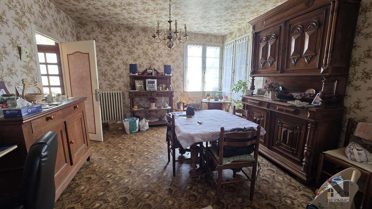 Maison 148 m² à La Meyze  - photo 5