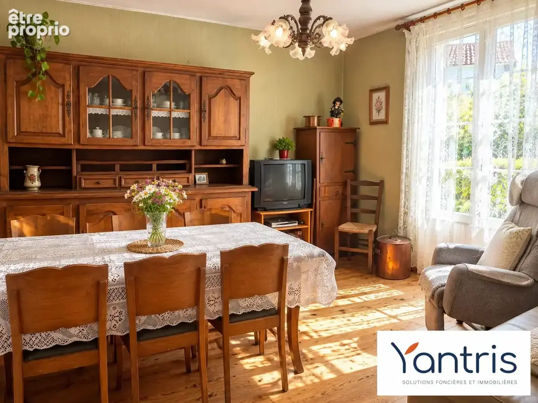 Maison 3 pièces 66 m² à vendre à Colomiers (31770) - photo 4