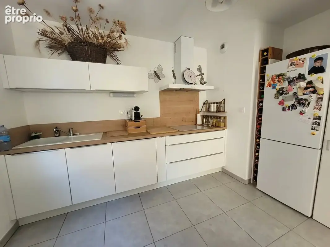 Appartement hyper centre - 3 pièces - 77.57 m² - photo 4