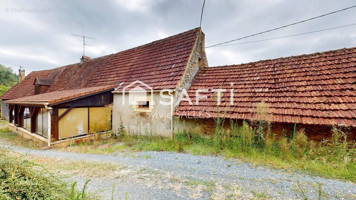 Photo 1 - Maison à SAINT-CYPRIEN