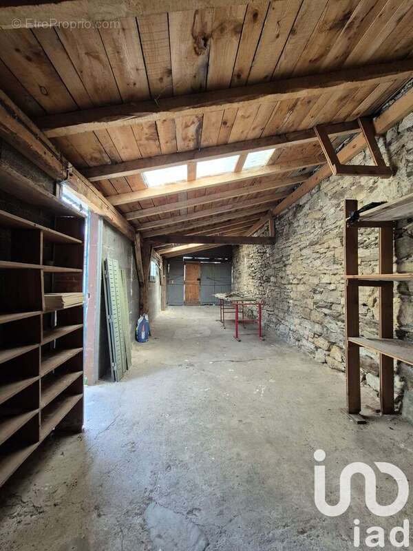 Photo 4 - Maison à SAINT-GERMAIN-DU-TEIL