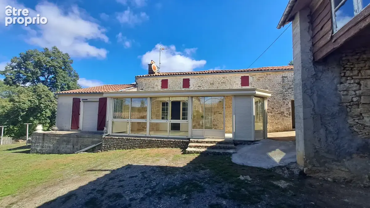 Maison à ARDIN