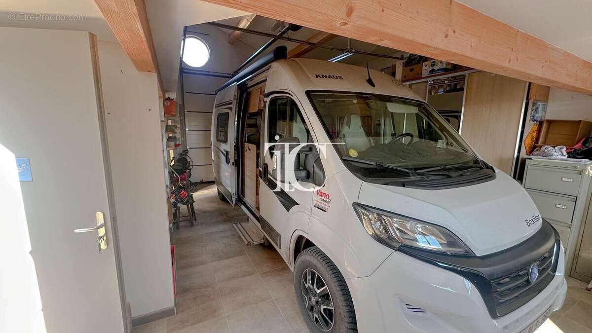 Maison à SAINT-AMBROIX