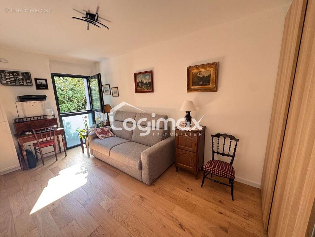 Appartement 83 m² à La Rochelle  - photo 8