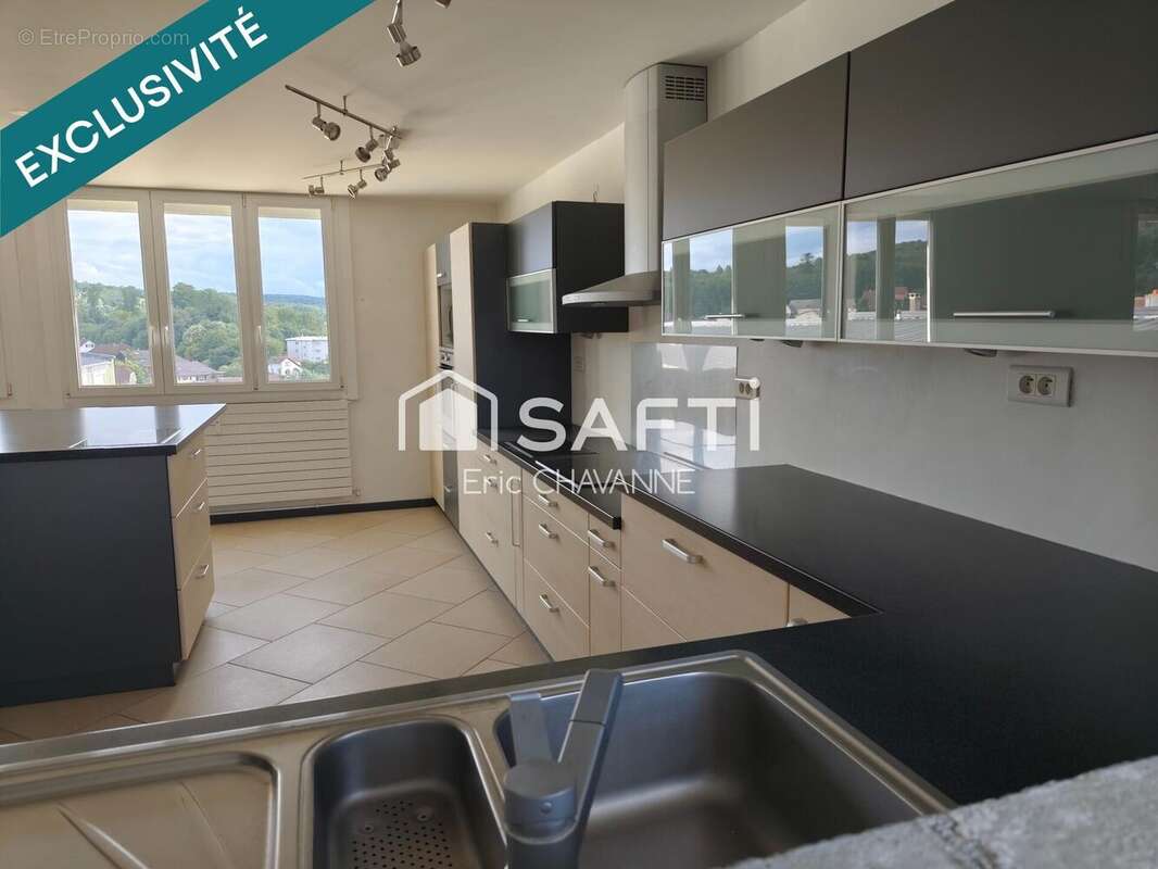 Photo 3 - Appartement à BEAUCOURT