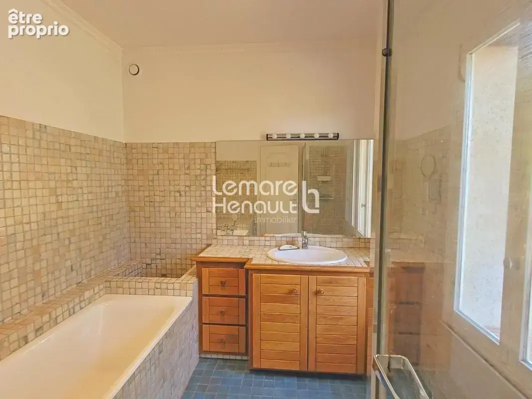 Belle villa 4 chambres sur 1000 m² de terrain - photo 6