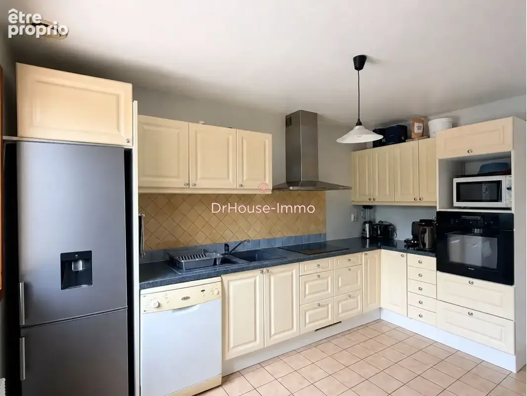 Maison 5 pièces 121 m² à vendre à Mortcerf (77163) - photo 23
