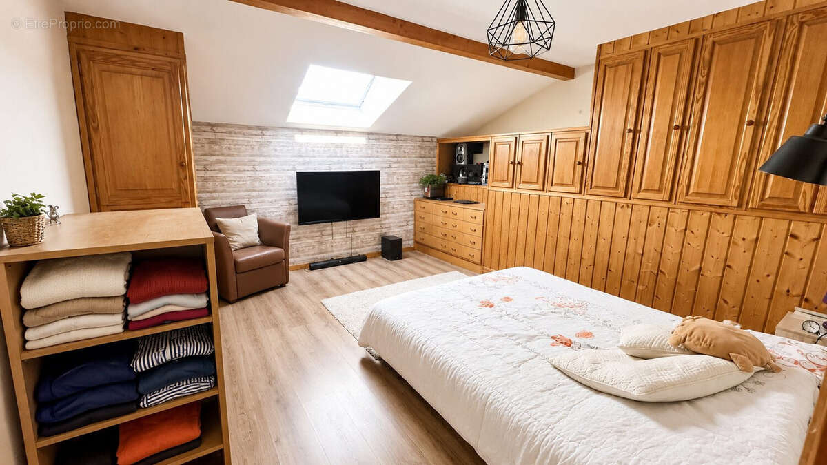 Appartement 76 m² à Marin  - photo 6