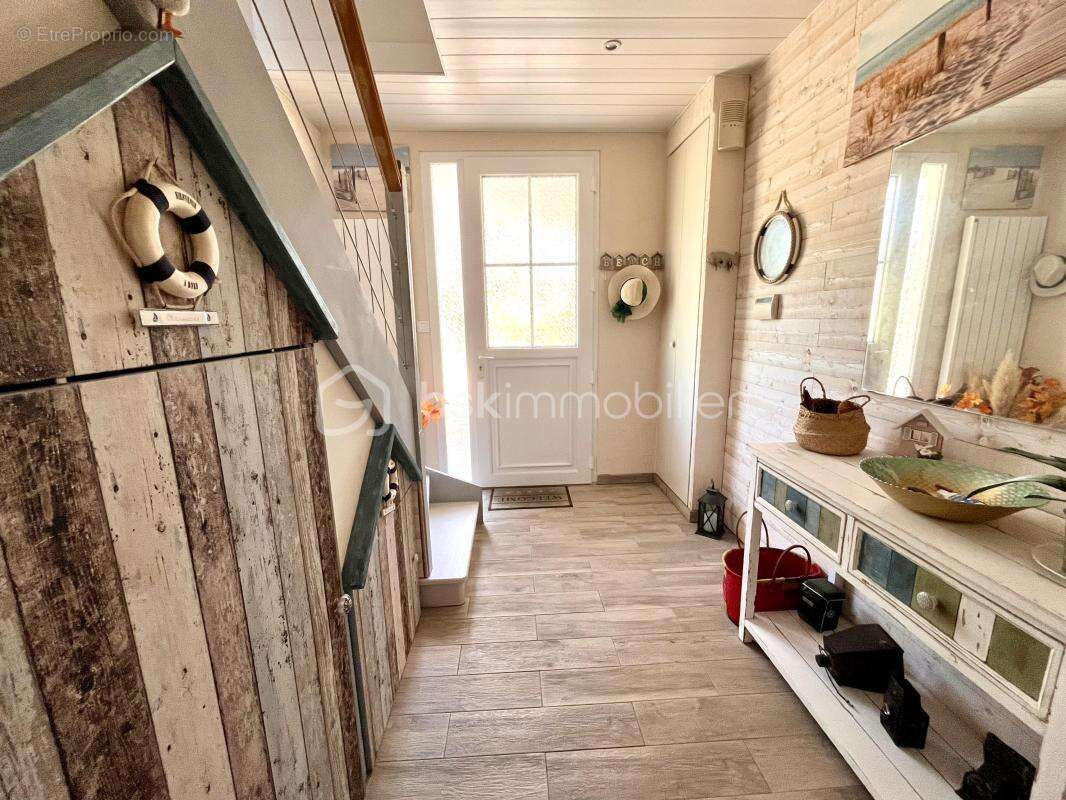 Maison à SOULAC-SUR-MER