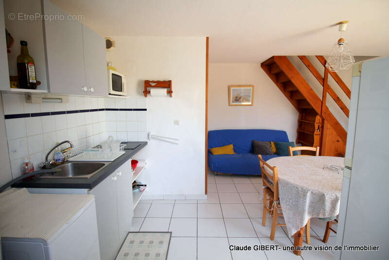 Maison à FRONTIGNAN