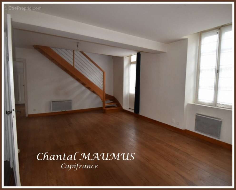 Immeuble de rapport à vendre MAUBOURGUET (65) - photo 14