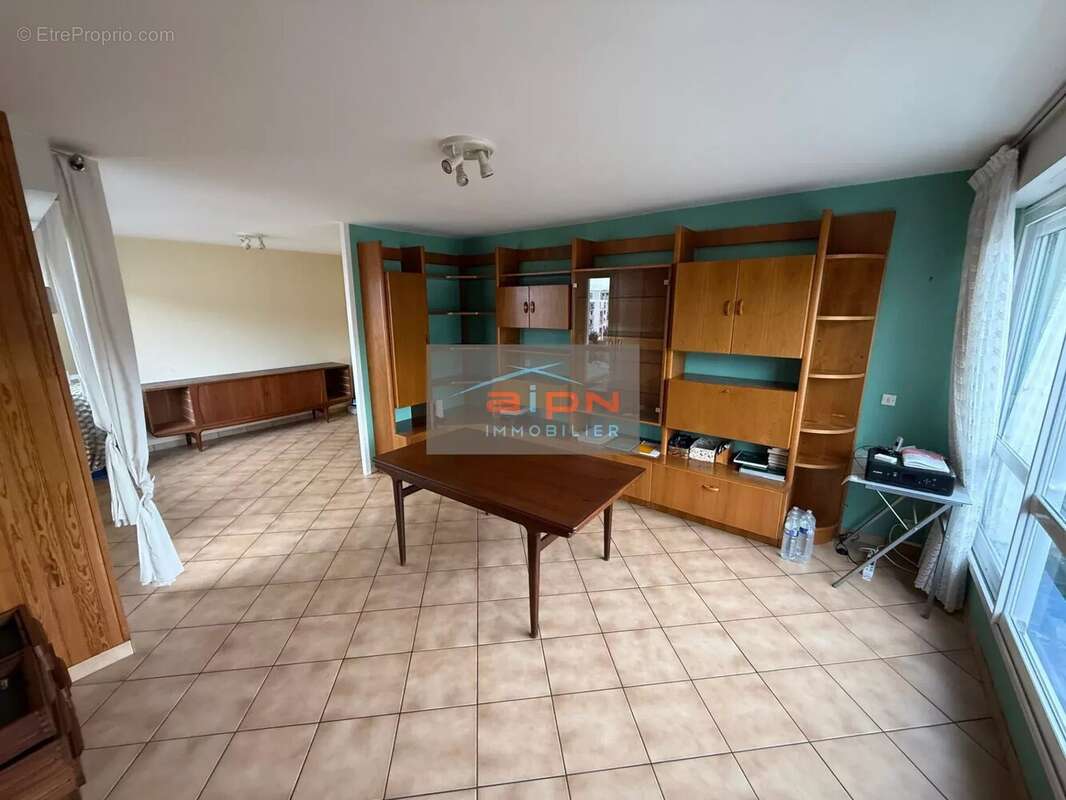 Appartement à ROUEN