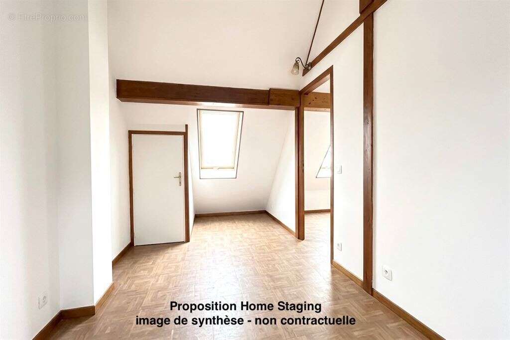 Maison à PARIS-15E