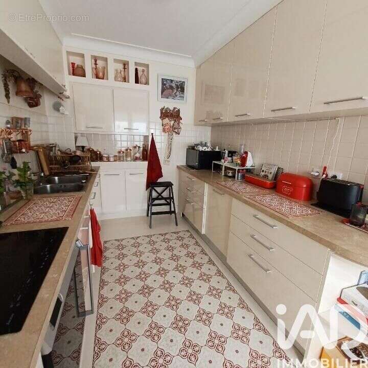 Photo 3 - Maison à NANTES