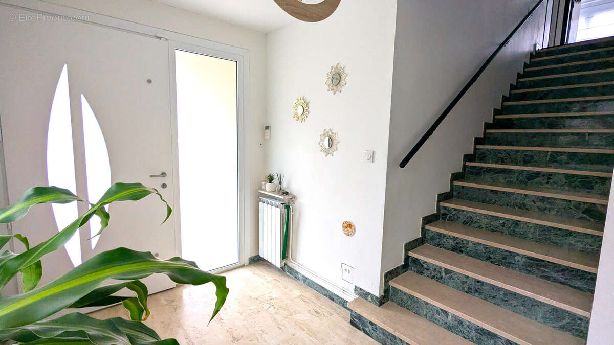 Maison à DOMMARTIN-LES-TOUL