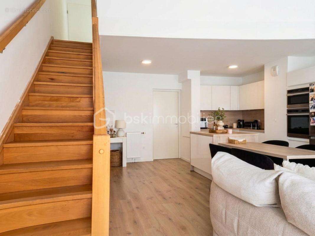 Appartement à MONTFERMEIL