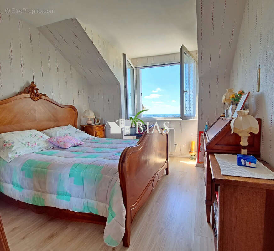 Appartement à BONSECOURS