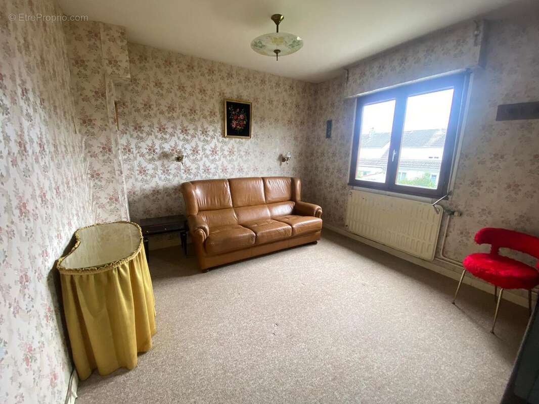 Photo 4 - Maison à MOREUIL