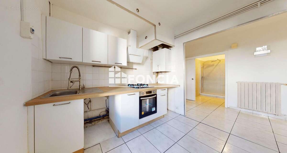 Appartement à PERPIGNAN