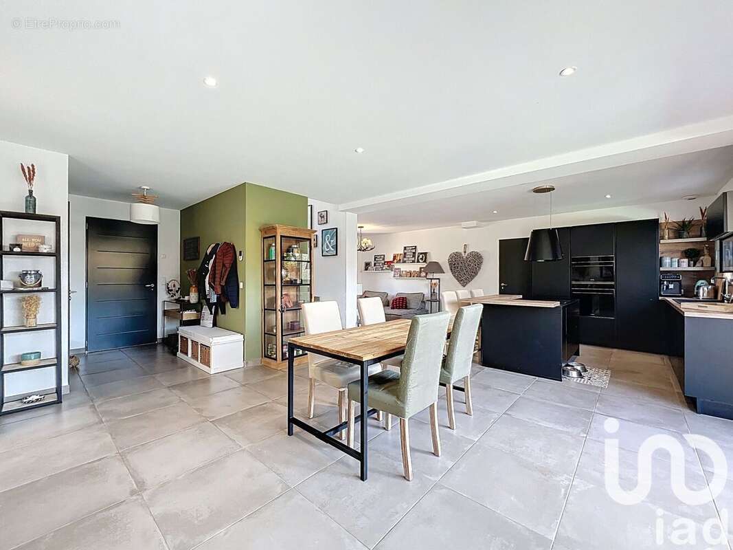 Photo 4 - Maison à DRAGUIGNAN