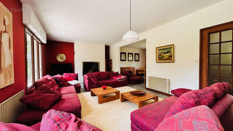 Maison à TELGRUC-SUR-MER