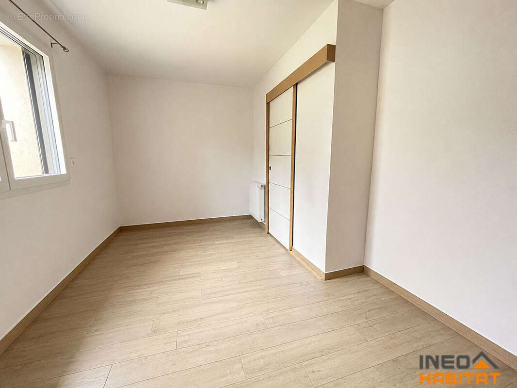Maison Melesse 5 pièce(s) 106 m2 - photo 5
