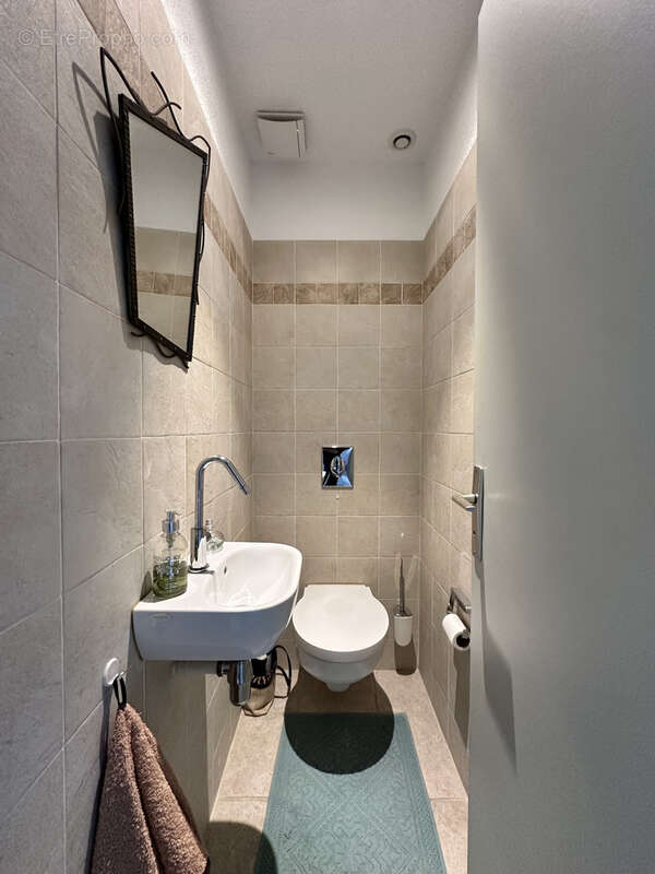 Maison à SAINT-CYPRIEN