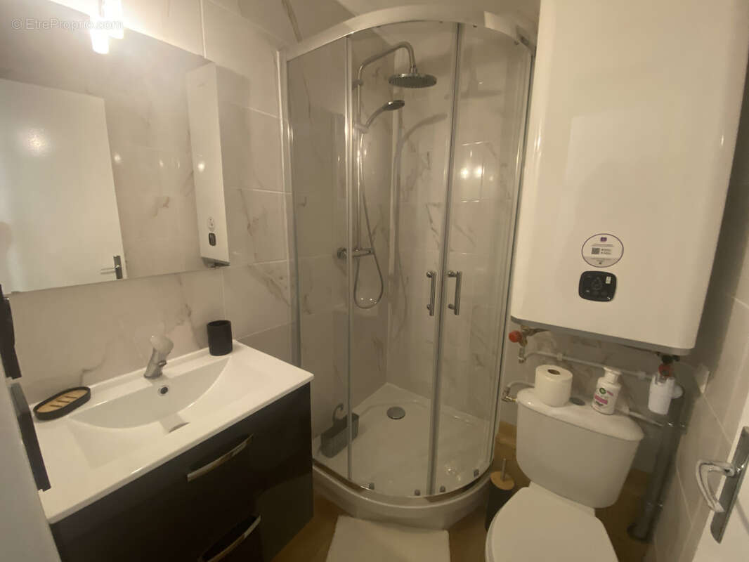 Appartement à BOLQUERE